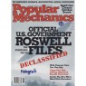 Popular Mechanics (1995-2003) - 2003 Vol 180 No 06