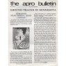 A.P.R.O. Bulletin (1978 vol 27-1986) - 1979 Vol 28 No 03 8 pages