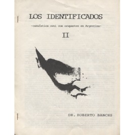 Los Identificados (1993-1996)