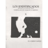 Los Identificados (1993-1996) - 1996 Vol 10