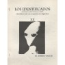 Los Identificados (1993-1996) - 1996 Vol 12