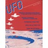 UFO Magazine (Vicki Cooper) 1986-1991 - v 2 n 3 - 1987