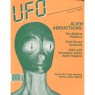 UFO Magazine (Vicki Cooper) 1986-1991 - v 3 n 2 - 1988