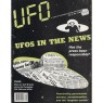 UFO Magazine (Vicki Cooper) 1986-1991 - v 3 n 3 - 1988