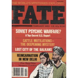 Fate UK (1980-1983)