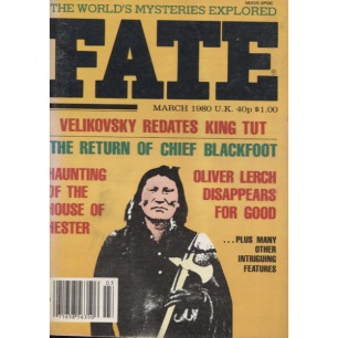 Fate UK (1980-1983) - 1980 Mar No 360