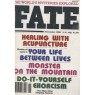 Fate UK (1980-1983) - 1980 Nov No 368