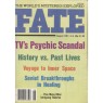 Fate UK (1980-1983) - 1981 Aug No 377