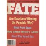 Fate UK (1980-1983) - 1981 Dec No 381
