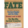 Fate UK (1980-1983) - 1982 Sep No 390