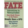 Fate UK (1980-1983) - 1982 Dec No 393