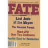 Fate UK (1980-1983) - 1983 Jan No 394