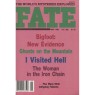 Fate UK (1980-1983) - 1983 May No 398