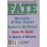 Fate UK (1980-1983) - 1983 Aug No 401