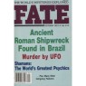 Fate UK (1980-1983) - 1983 Sep No 402