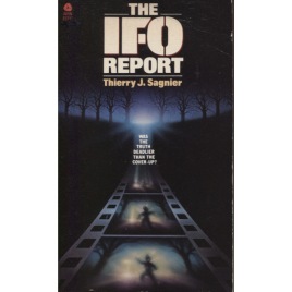 Sagnier, Thierry J.: The IFO report (Pb)