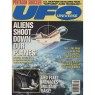 UFO Universe (Timothy G. Beckley) (1991-1993) - v 1 n 3 - June/July 1991
