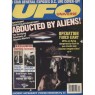UFO Universe (Timothy G. Beckley) (1991-1993) - v 1 n 5 - Oct/Nov 1991