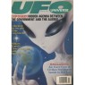 UFO Universe (Timothy G. Beckley) (1991-1993) - Spring 1992