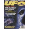 UFO Universe (Timothy G. Beckley) (1991-1993) - Spring 1993