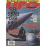 UFO Universe (Timothy G. Beckley) (1991-1993) - Summer 1993