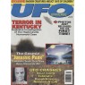 UFO Universe (Timothy G. Beckley) (1993-1995) - v 3 n 4 - Winter 1994
