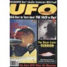 UFO Universe (Timothy G. Beckley) (1993-1995) - v 4 n 1 - Spring 1994