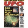 UFO Universe (Timothy G. Beckley) (1993-1995) - v 4 n 2 - Summer 1994