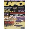 UFO Universe (Timothy G. Beckley) (1993-1995) - v 4 n 3 - Fall 1994