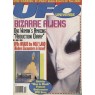UFO Universe (Timothy G. Beckley) (1993-1995) - v 5 n 1 - Spring 1995