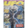 UFO Universe (Timothy G. Beckley) (1993-1995) - v 5 n 2 - Summer 1995