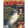 UFO Universe (Timothy G. Beckley) (1993-1995) - v 5 n 3 - Fall 1995