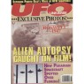 UFO Universe (Timothy G. Beckley) (1993-1995) - v 5 n 4 - Winter 1996