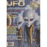 UFO Universe (Timothy G. Beckley) (1988-1990) - No 4 - Winter 1989