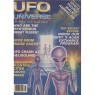 UFO Universe (Timothy G. Beckley) (1988-1990) - No 5 - Spring 1989