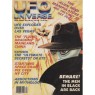 UFO Universe (Timothy G. Beckley) (1988-1990) - No 6 - Summer 1989