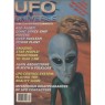 UFO Universe (Timothy G. Beckley) (1988-1990) - No 8 (?) - Jan 1990