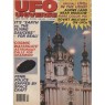 UFO Universe (Timothy G. Beckley) (1988-1990) - No 9 - March 1990