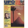 UFO Universe (Timothy G. Beckley) (1988-1990) - No 10 (?) - May 1990