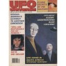 UFO Universe (Timothy G. Beckley) (1988-1990) - No 11 (?) - July 1990