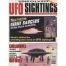 Unsolved UFO Sightings (Timothy G, Beckley) - v 1 n 1 - 1993