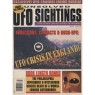 Unsolved UFO Sightings (Timothy G, Beckley) - V 2 n 2 - Summer 1994
