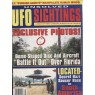 Unsolved UFO Sightings (Timothy G, Beckley) - V 2 n 3 - Fall 1994