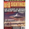Unsolved UFO Sightings (Timothy G, Beckley) - V 3 n 1 - Spring 1995