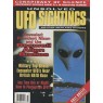 Unsolved UFO Sightings (Timothy G, Beckley) - V 3 n 4 - Winter 1996