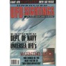 Unsolved UFO Sightings (Timothy G, Beckley) - V 4 n 1 - Spring 1996