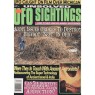 Unsolved UFO Sightings (Timothy G, Beckley) - V 4 n 2 - Summer 1996