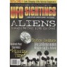 Unsolved UFO Sightings (Timothy G, Beckley) - V 5 n 1 - Spring 1997