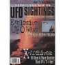 Unsolved UFO Sightings (Timothy G, Beckley) - V 5 n 3 - Fall 1997