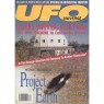 UFO Universe (Timothy G. Beckley) (1996-1998) - 1996 v 6 n 2 - Summer